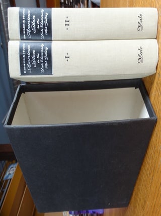 Item #13696 American Silver: Garvan and Other Collections in the Yale University Gallery (2...