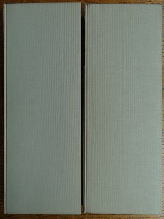 American Silver: Garvan and Other Collections in the Yale University Gallery (2 vols.)