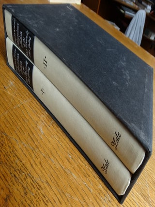 American Silver: Garvan and Other Collections in the Yale University Gallery (2 vols.)