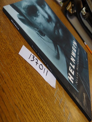 Helnwein: Ninth November Night, The Documentary