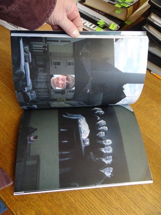 Helnwein: Ninth November Night, The Documentary