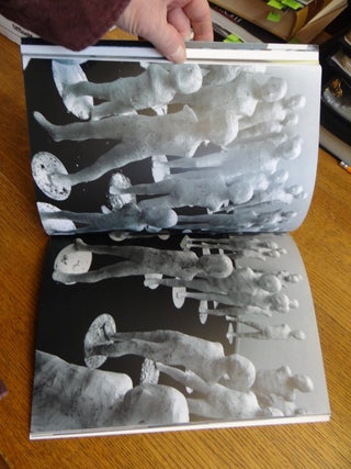 Helnwein: Ninth November Night, The Documentary