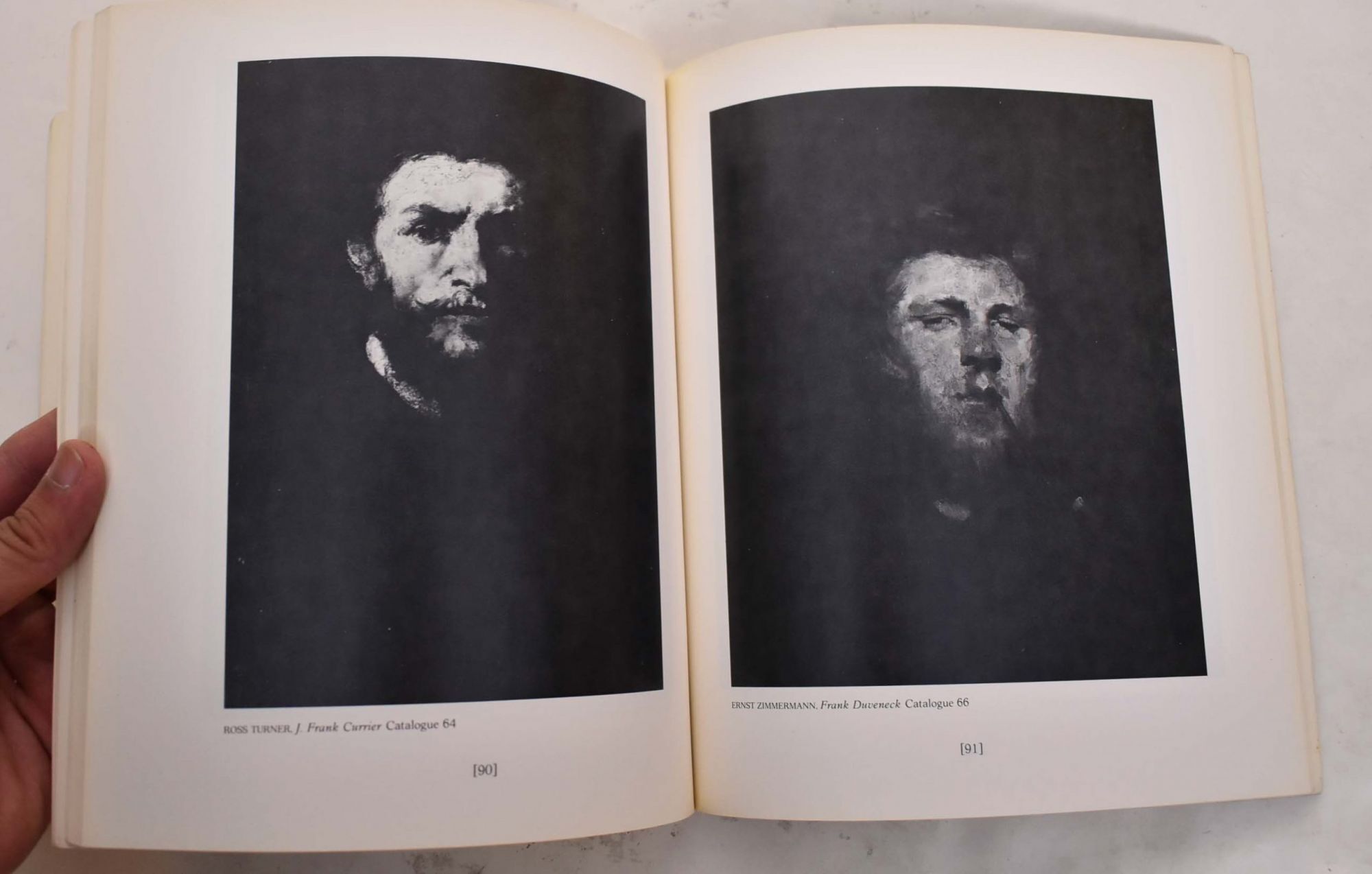 Munich & American Realism in the 19th Century | Michael Quick