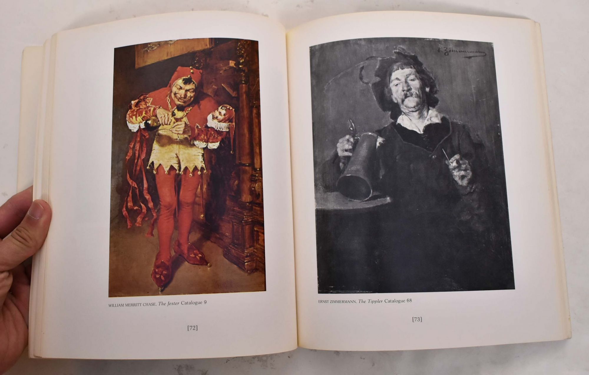 Munich & American Realism in the 19th Century | Michael Quick