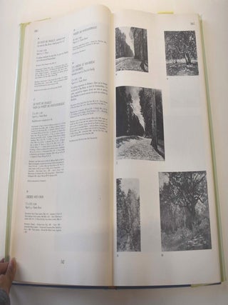 Claude Monet: Biographie Et Catalogue Raisonné. 5 Volumes