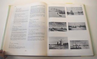 Claude Monet: Biographie Et Catalogue Raisonné. 5 Volumes