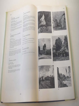 Claude Monet: Biographie Et Catalogue Raisonné. 5 Volumes