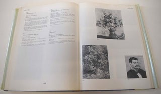 Claude Monet: Biographie Et Catalogue Raisonné. 5 Volumes
