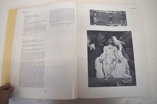Edouard Manet, Catalogue raisonne (2 Vols)