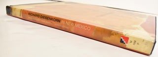 Richard Diebenkorn in New Mexico