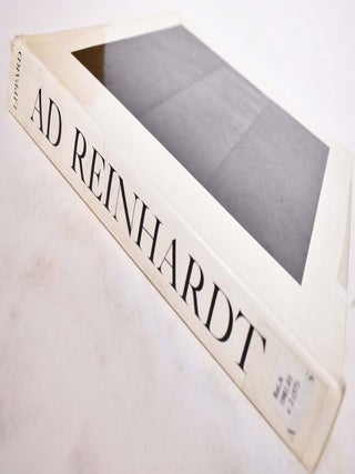 Ad Reinhardt