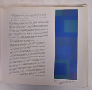 Ad Reinhardt