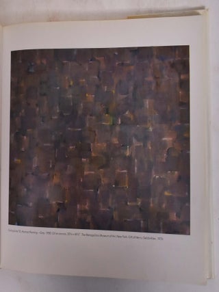 Ad Reinhardt