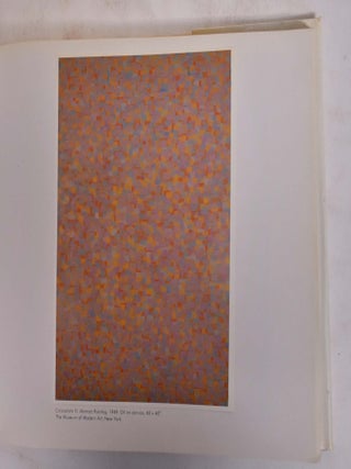 Ad Reinhardt