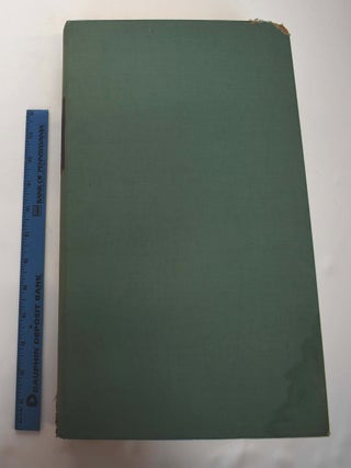 L'oeuvre de Corot par Alfred Robaut. Precede de L'Hiostoire de Corot et de ses Oeuvres par Etienne Moreau-Nelaton, ornee de dessins et croquis originaux du maitre. (COMPLETE 4-VOLUME SET)