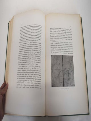 L'oeuvre de Corot par Alfred Robaut. Precede de L'Hiostoire de Corot et de ses Oeuvres par Etienne Moreau-Nelaton, ornee de dessins et croquis originaux du maitre. (COMPLETE 4-VOLUME SET)