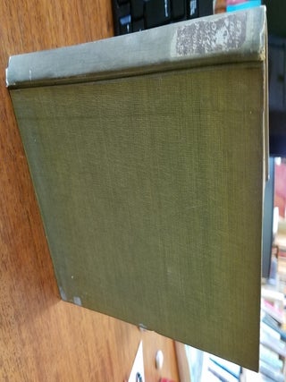 Item #137267 Whistler's Pastels and Other Modern Profiles. A. E. Gallatin