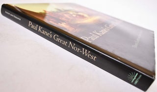 Paul Kane's Great Nor-West