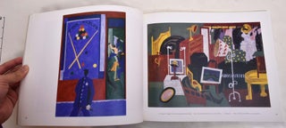 Jacob Lawrence: Moving Forward, Paintings, 1936-1999