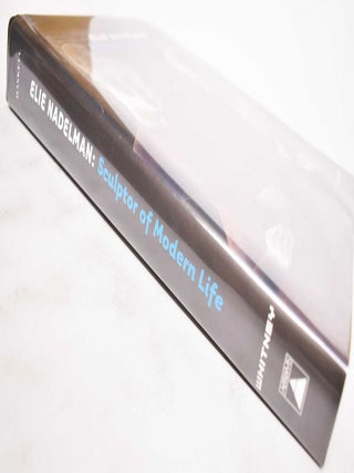 Elie Nadelman: Sculptor of Modern Life