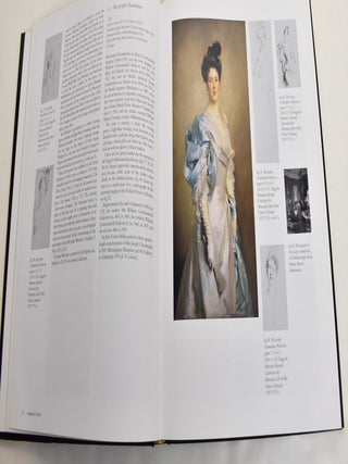 John Singer Sargent: The Later Portraits: Complete Paintings, Volume III