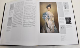 John Singer Sargent: The Later Portraits: Complete Paintings, Volume III