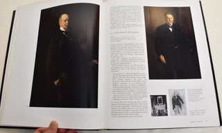 John Singer Sargent: The Later Portraits: Complete Paintings, Volume III