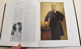 John Singer Sargent: The Later Portraits: Complete Paintings, Volume III
