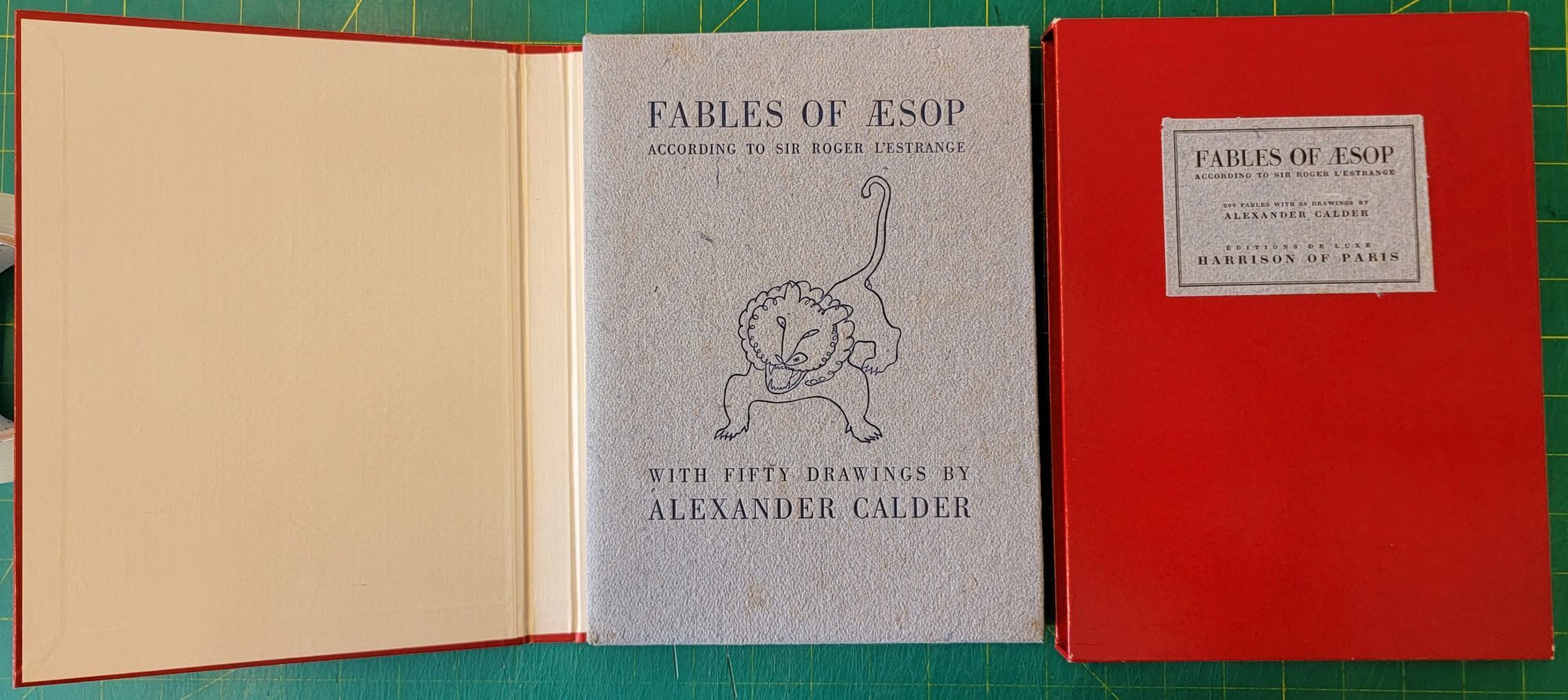 According Fables of Aesop to Sir Roger L'Estrange | Aesop, Alexander ...