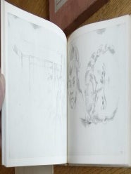Paul Cezanne Sketch Book: Owned by the Art Institute of Chicago (2 volumes)