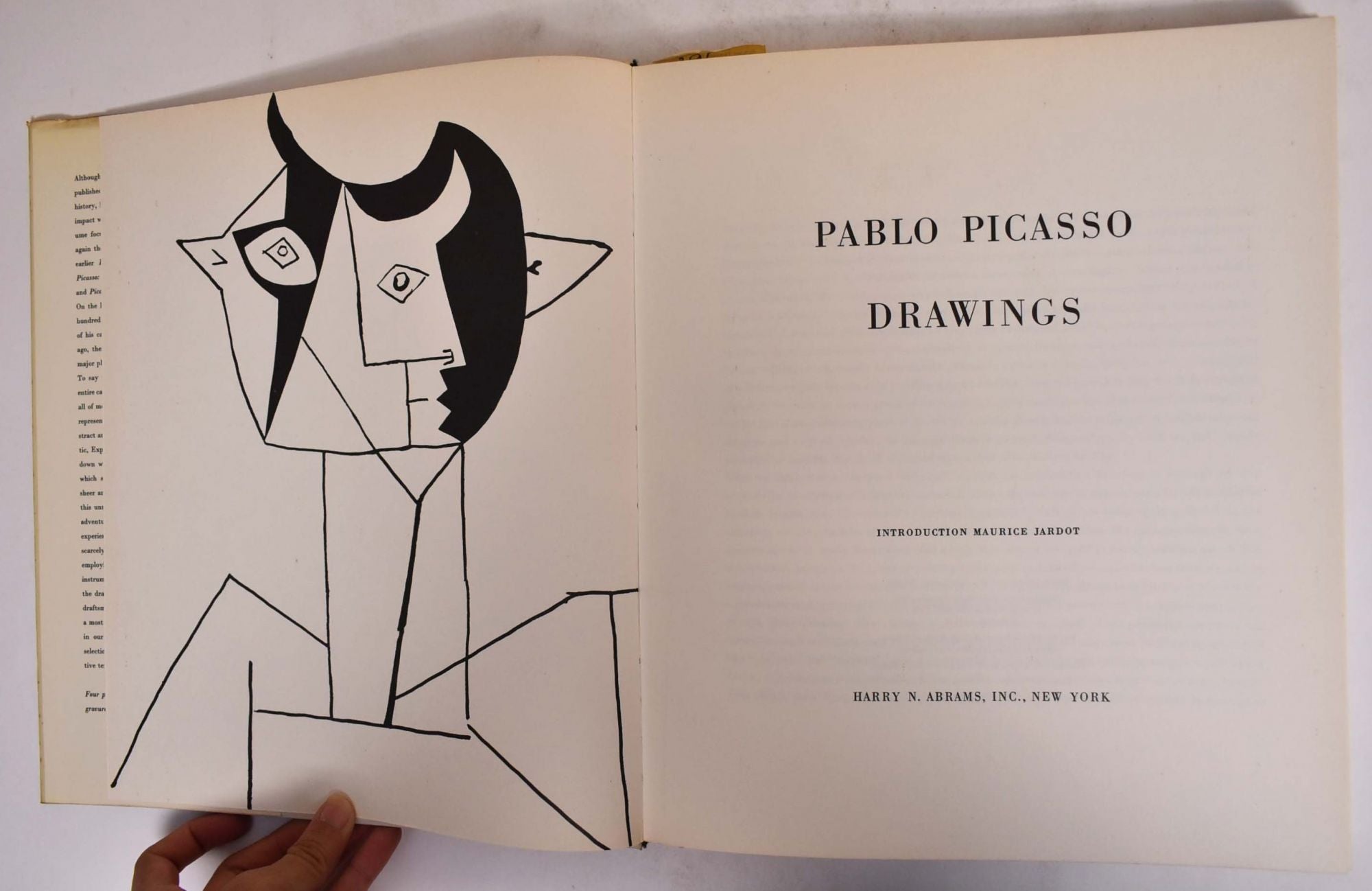 picasso drawings