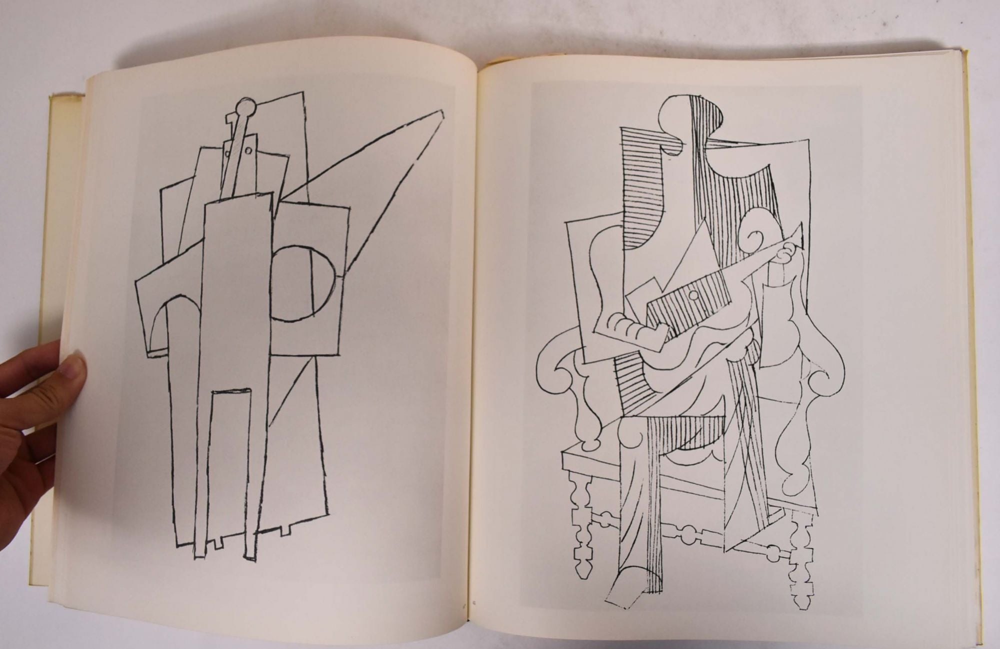 picasso drawings