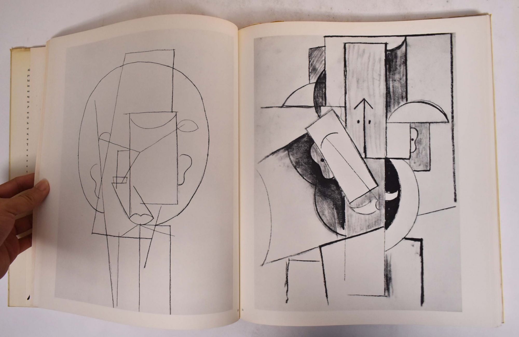 Pablo Picasso Drawings | Maurice Jardot