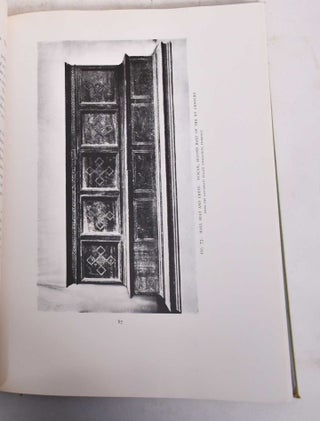 A History of Italian Furniture, from the Fourteenth to the Early Nineteenth Centuries (2 vols.)