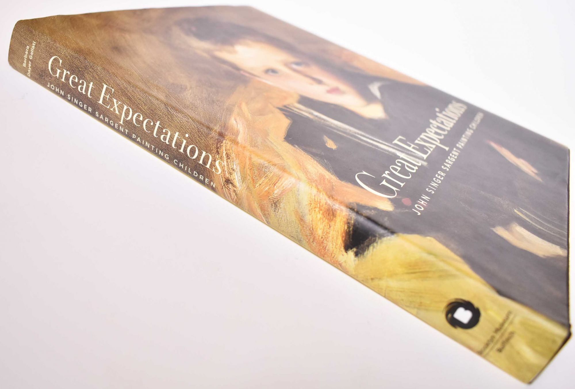 Great Expectations: John Singer Sargent Painting Children 