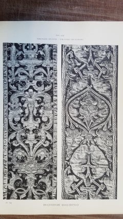 La Collection Besselievre Etoffes & Broderies du XVe au XVIIIe siecles