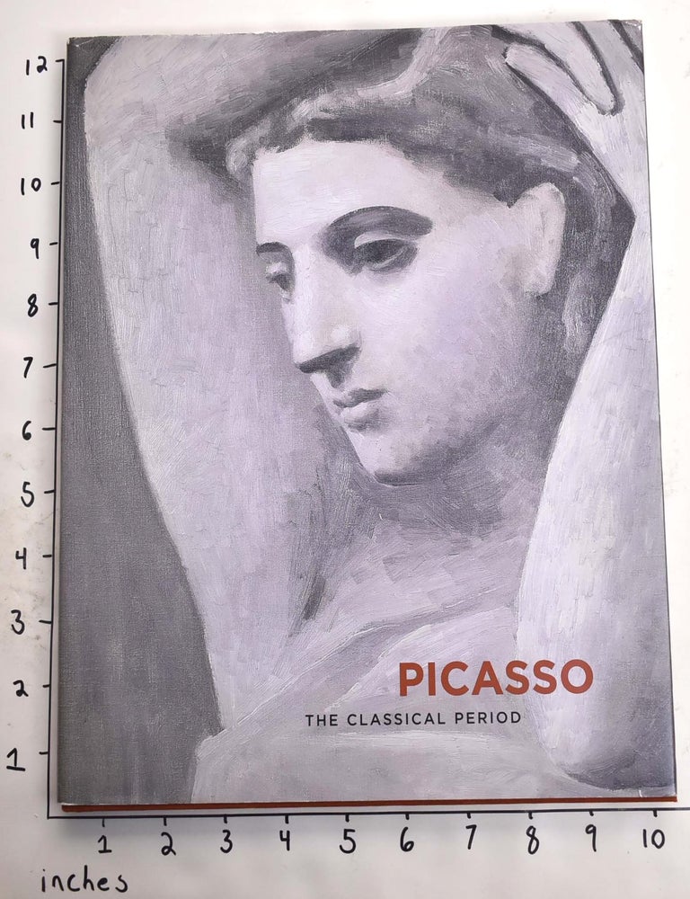 picasso classical period