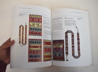 Maya Textiles of Guatemala