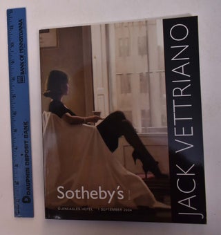 Item #138248 Jack Vettriano. Sotheby's