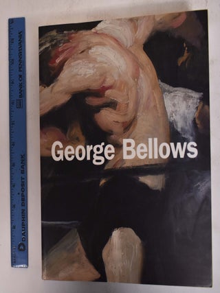 Item #138594 George Bellows. Charles Brock