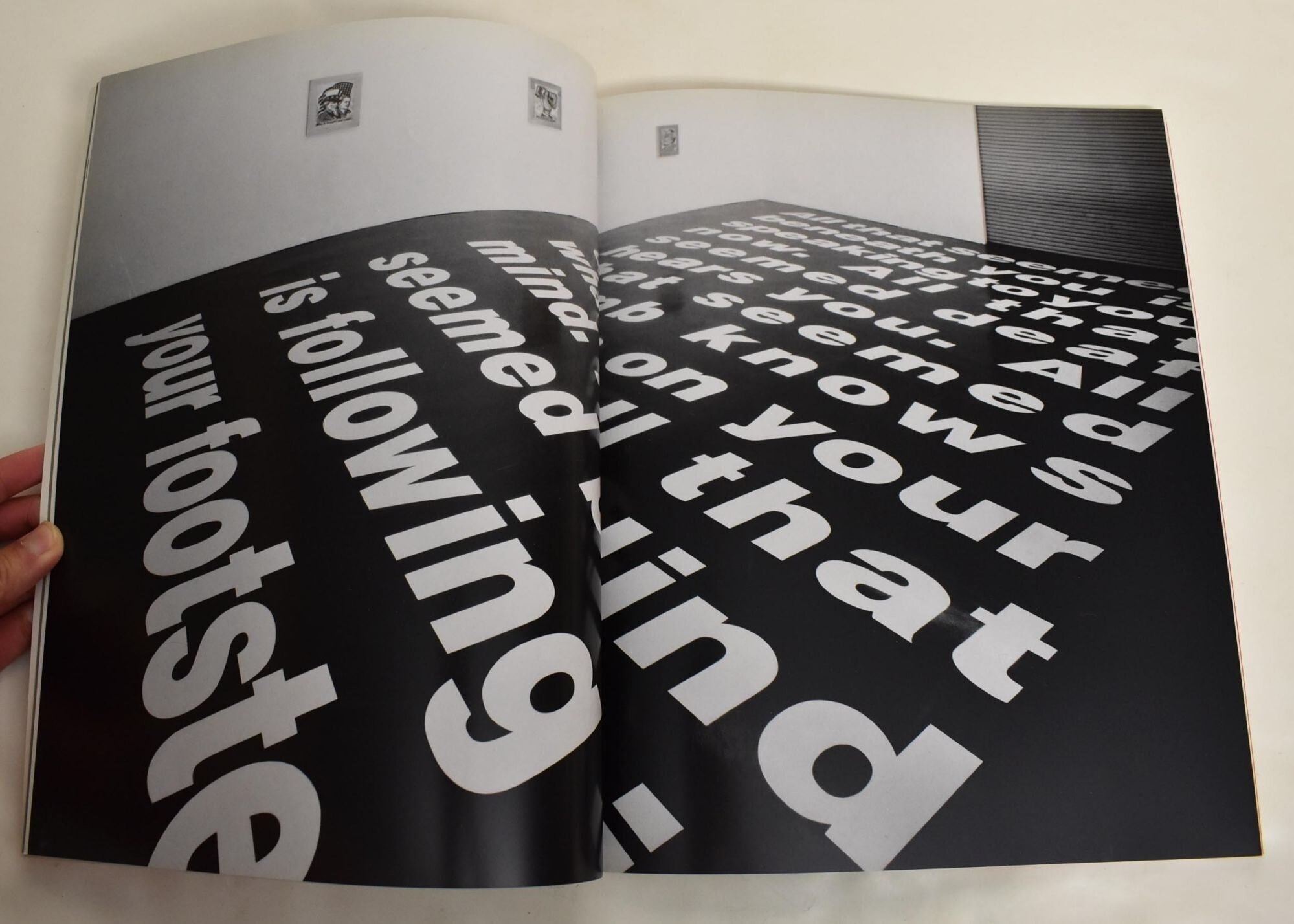 Love for Sale: The Words and Pictures of Barbara Kruger | Kate 