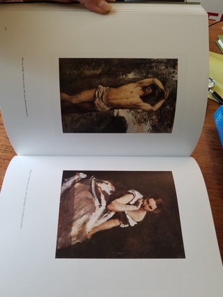 Camille Corot : Natur und Traum