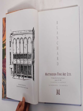 Jacques Blanchard: Myth & Allegory