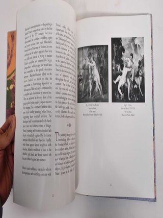 Jacques Blanchard: Myth & Allegory