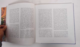 Jacques Blanchard: Myth & Allegory