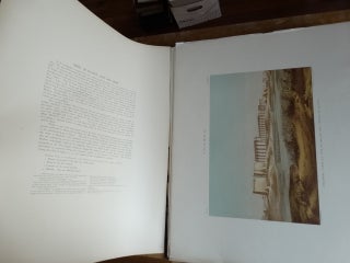 Ancient Egypt or Mizraim. Profusely Illustrated with fine engravings and colored plates by the best artists, from the works of L'Expedition de l'Egypte, Lepsius, Prisse d'Avennes, etc.