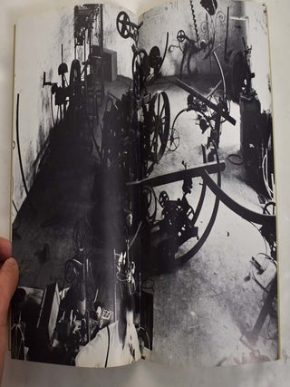 Jean Tinguely
