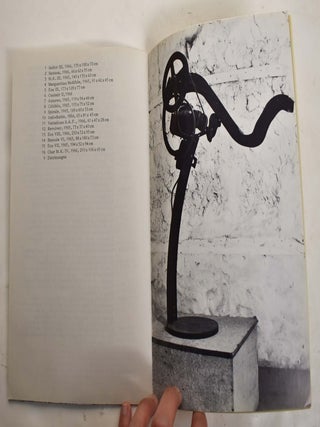 Jean Tinguely
