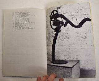 Jean Tinguely