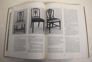 American Furniture: The Federal Period, in the Henry Francis du Pont Winterthur Museum